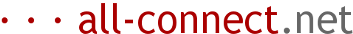 all-connect LOGO